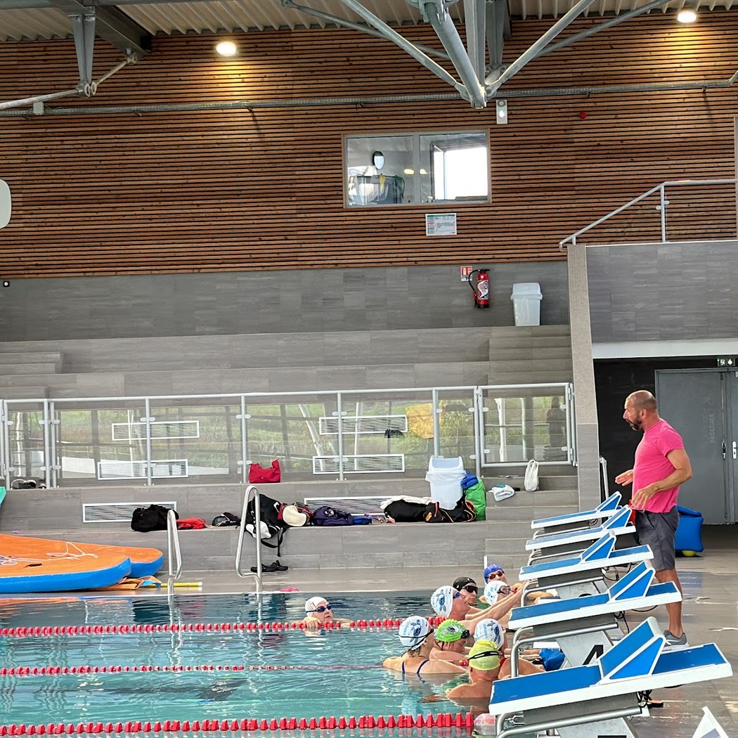 Swim Easy - Association Natation Pour Tous 2